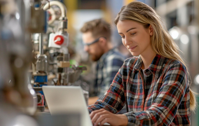 Студенты в России начинают подрабатывать уже с первого курса. Хорошо это или плохо?