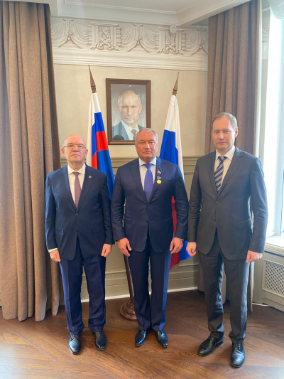 Дмитрий Савельев: между служением, памятью людей и ожиданием судебного решения