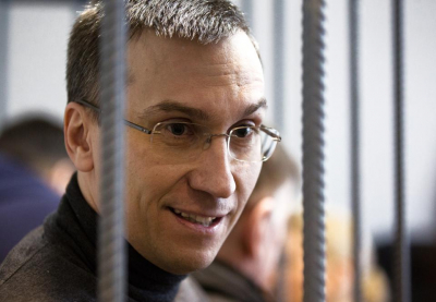 &laquo;Обширные связи в правоохранительных органах и ЦБ РФ&raquo;