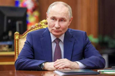 Племянница Путина и холдинг MAER: как родственные связи усиливают контроль за рынком рекламы в условиях госпропаганды