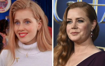 Как спустя годы изменились 15 известных актеров культовых фильмов