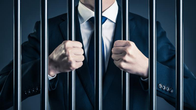 Чиновничьи закрома: Аид Витухин и его дурь