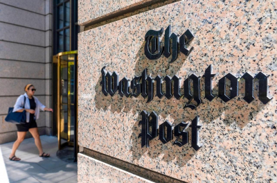 The Washington Post сократит более 300 журналистов