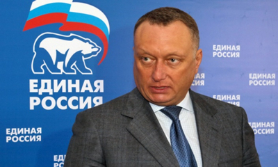 Цена служения и право на справедливость: история Дмитрия Савельева