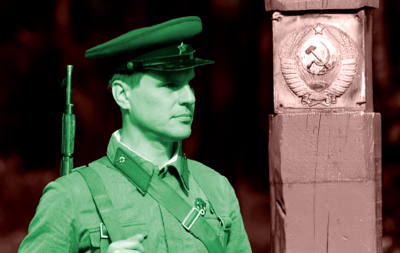 Халатность или предательство: странный приказ не оборонять границу в июне 1941