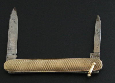 Первый нож. Что купить, с чего начать?