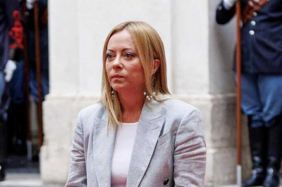 Politico: Неофициальная встреча лидеров ЕС окончилась без итогов и обсуждений