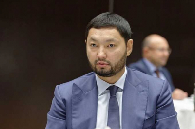 Kenes Rakishev: from a shady transaction involving Prince Andrew to exchanges with Listerman concerning underage individuals &mdash; a family oligarch and a method for transferring capital without facing sanctions