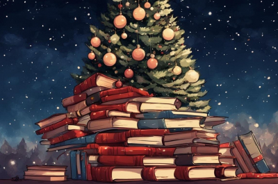 Снежинки, корпоративы и ведьмы: подборка новогодних рассказов